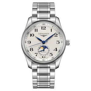 LONGINES MASTER COLLECTION 40mm L29094786 - Vincent Watch