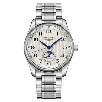 LONGINES MASTER COLLECTION 40mm L29094786 - Vincent Watch
