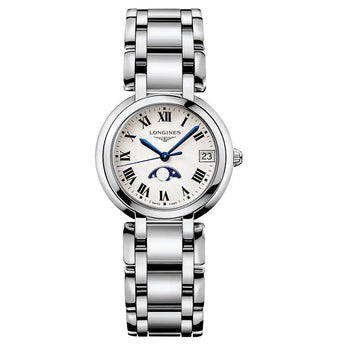 LONGINES PRIMALUNA 30.5mm L81154716 - Vincent Watch