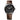 LONGINES SPIRIT ZULU TIME 42MM L38124532 - Vincent Watch