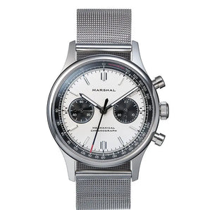 MARSHAL WATCH 121011 - Vincent Watch
