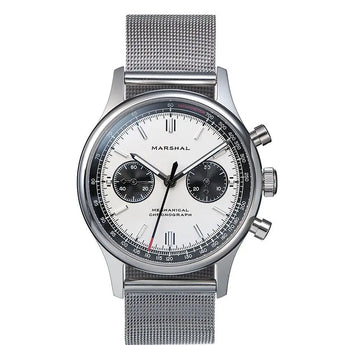 MARSHAL WATCH 121011 - Vincent Watch