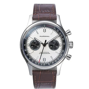 MARSHAL WATCH 121011 - Vincent Watch