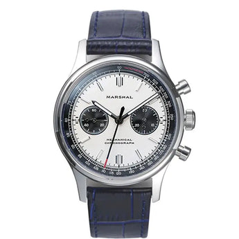 MARSHAL WATCH 121011 - Vincent Watch