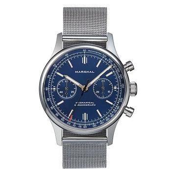 MARSHAL WATCH 121014 - Vincent Watch