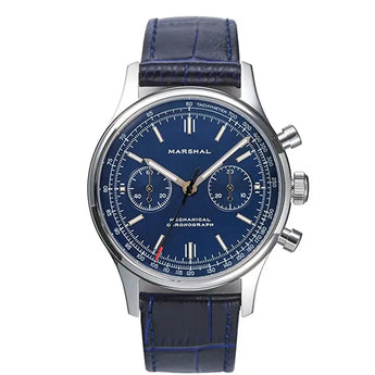 MARSHAL WATCH 121014 - Vincent Watch