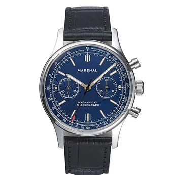 MARSHAL WATCH 121014 - Vincent Watch