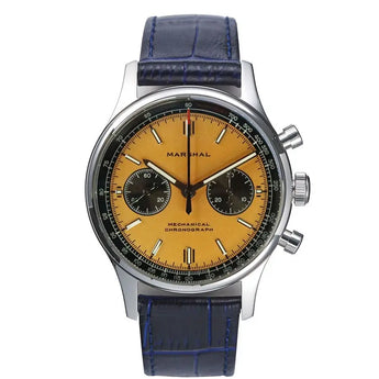 MARSHAL WATCH 121017 - Vincent Watch