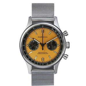 MARSHAL WATCH 121017 - Vincent Watch