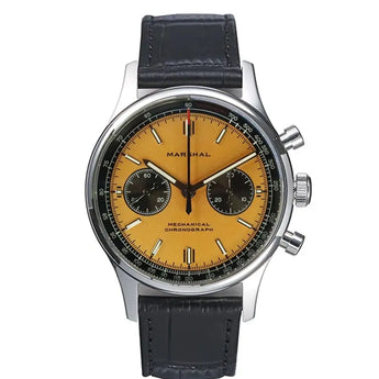 MARSHAL WATCH 121017 - Vincent Watch
