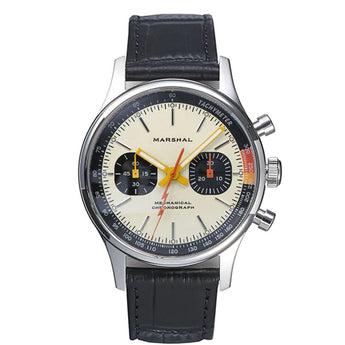 MARSHAL WATCH 121019 - Vincent Watch