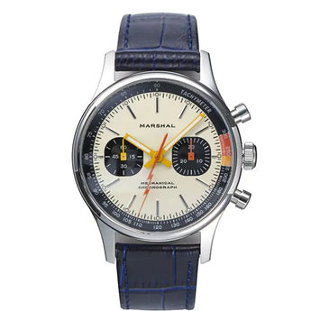 MARSHAL WATCH 121019 - Vincent Watch