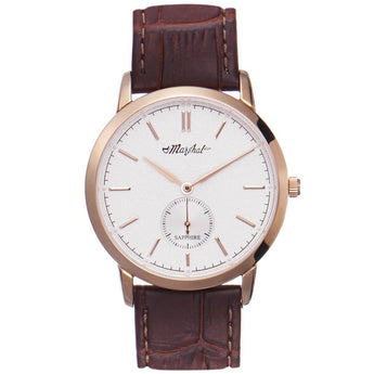 MARSHAL WATCH 211932 - Vincent Watch