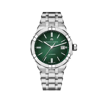 MAURICE LACROIX AIKON AUTOMATIC 42MM AI6008 - SS002 - 630 - 1 - Vincent Watch