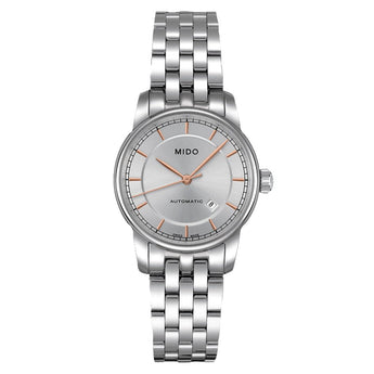 MIDO BARONCELLI 29MM M76004101 - Vincent Watch