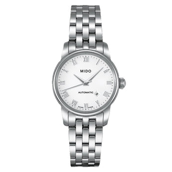 MIDO BARONCELLI 29MM M76004261 - Vincent Watch