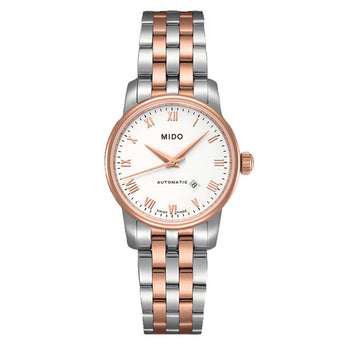 MIDO BARONCELLI 29MM M76009N61 - Vincent Watch