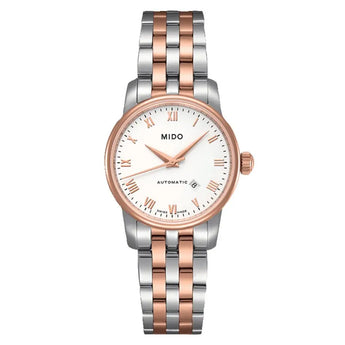 MIDO BARONCELLI 29MM M76009N61 - Vincent Watch