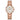 MIDO BARONCELLI DONNA 33MM M0222073303110 - Vincent Watch