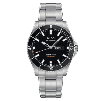 MIDO OCEAN STAR 200 42.5MM M0264301105100 - Vincent Watch