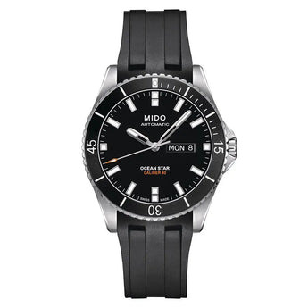 MIDO OCEAN STAR 200 42.5MM M0264301705100 - Vincent Watch