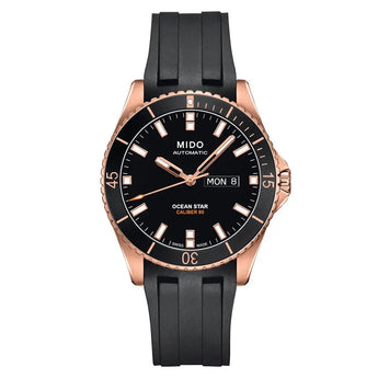 MIDO OCEAN STAR 200 42.MM M0264303705100 - Vincent Watch
