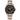 MIDO OCEAN STAR GMT 44mm M0266292205100 - Vincent Watch