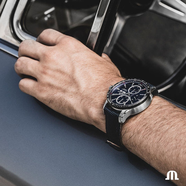 Maurice lacroix pontos price best sale
