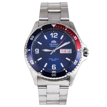 ORIENT MAKO ii 41mm AA02009D - Vincent Watch