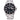 ORIENT MAKO iii KAMASU BLACK 42mm RA - AA0001B - Vincent Watch