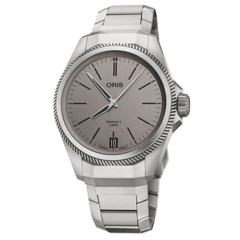 ORIS PROPILOT X CALIBRE 400 39MM 01 400 7778 7153 - 07 7 20 01TLC - Vincent Watch