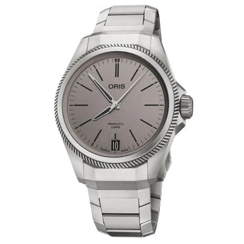 ORIS PROPILOT X CALIBRE 400 39MM 01 400 7778 7153 - 07 7 20 01TLC - Vincent Watch