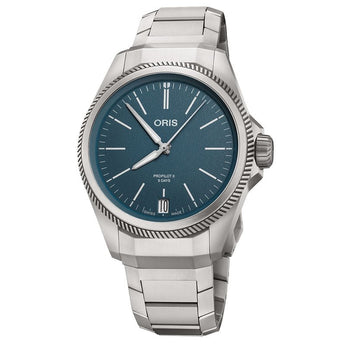 ORIS PROPILOT X CALIBRE 400 39MM 01 400 7778 7155 - 07 7 20 01TLC - Vincent Watch