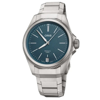 ORIS PROPILOT X CALIBRE 400 39MM 01 400 7778 7155 - 07 7 20 01TLC - Vincent Watch