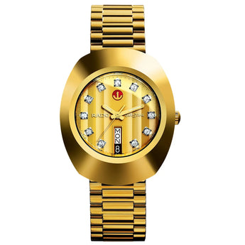 Rado The Original Automatic 35mm R12413493 - Vincent Watch