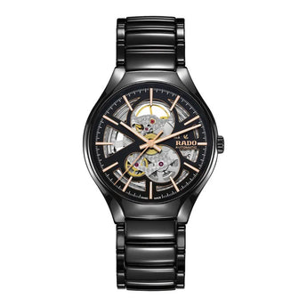 Rado True Open Heart 40mm R27100162 - Vincent Watch