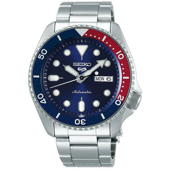 SEIKO 5 WATCH SKX AUTOMATIC 42.5MM SRPD53K1 - Vincent Watch