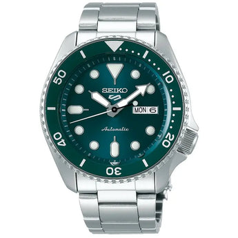 SEIKO 5 WATCH SKX AUTOMATIC 42.5MM SRPD61K1 - Vincent Watch