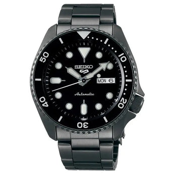 SEIKO 5 WATCH SKX AUTOMATIC 42.5MM SRPD65K1 - Vincent Watch