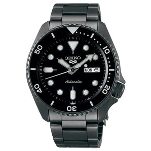 SEIKO 5 WATCH SKX AUTOMATIC 42.5MM SRPD65K1 - Vincent Watch
