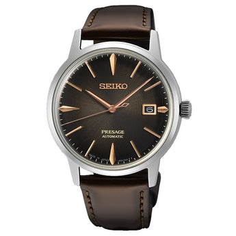 SEIKO PRESAGE JDM 39.5MM SRPJ17J1 - Vincent Watch