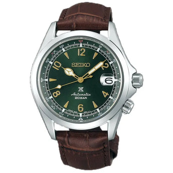 SEIKO WATCH AUTOMATIC 'ALPINIST' PROSPEX 39.5MM SPB121J1 - Vincent Watch