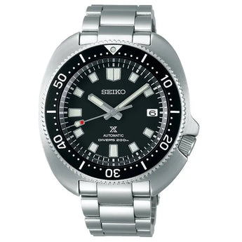 SEIKO WATCH AUTOMATIC PROSPEX "Captain Willard" JDM 42.7MM SPB151J1 - Vincent Watch