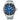 SEIKO WATCH AUTOMATIC PROSPEX "MANTA RAY" SAMURAI 43MM SRPE33K1 - Vincent Watch