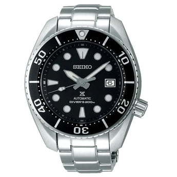 SEIKO WATCH AUTOMATIC PROSPEX SUMO 45MM SPB101J1 - Vincent Watch