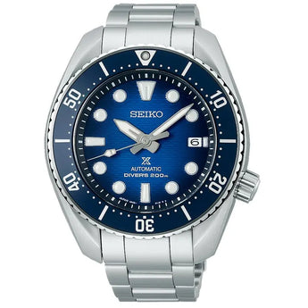 SEIKO WATCH AUTOMATIC PROSPEX SUMO 45MM SPB321J1 - Vincent Watch