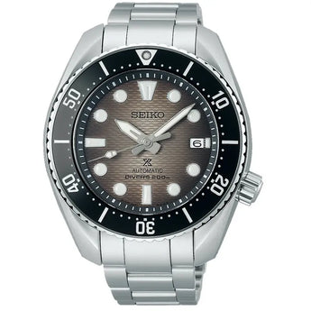 SEIKO WATCH AUTOMATIC PROSPEX SUMO 45MM SPB323J1 - Vincent Watch