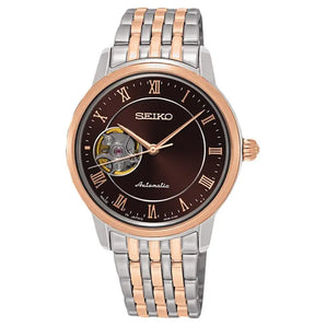 SEIKO WATCH JDM 34MM SSA852J1 - Vincent Watch