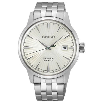 SEIKO WATCH PRESAGE JDM 40.5MM SRPG23J1 - Vincent Watch