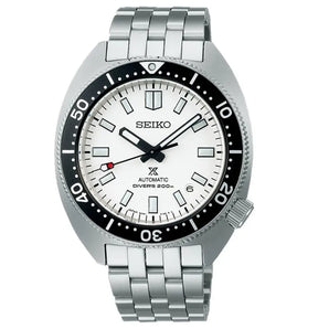 SEIKO WATCH PROSPEX HERITAGE TURTLE 1968 RE - INTERPRETATION 41MM SPB313J1 - Vincent Watch